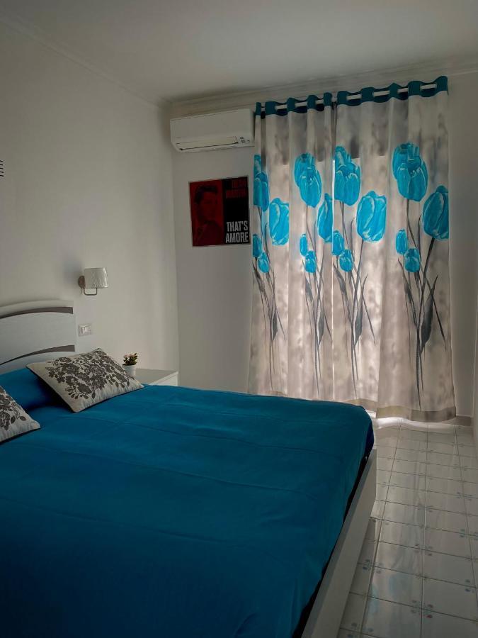 Bed and Breakfast Capri Melody à Anacapri  Extérieur photo