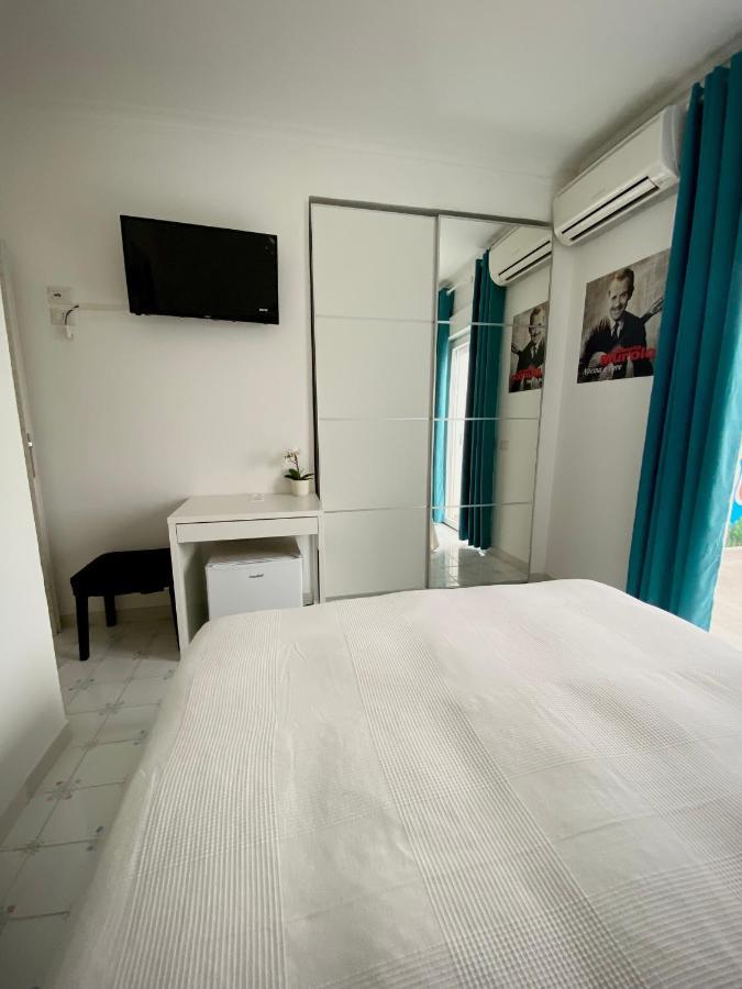 Bed and Breakfast Capri Melody à Anacapri  Extérieur photo