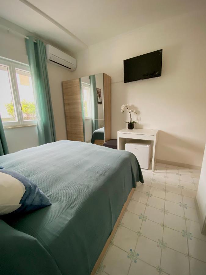 Bed and Breakfast Capri Melody à Anacapri  Extérieur photo