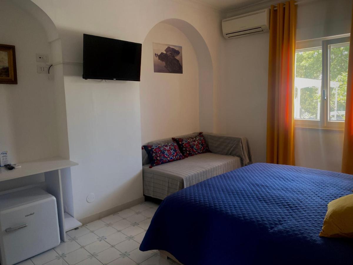 Bed and Breakfast Capri Melody à Anacapri  Extérieur photo