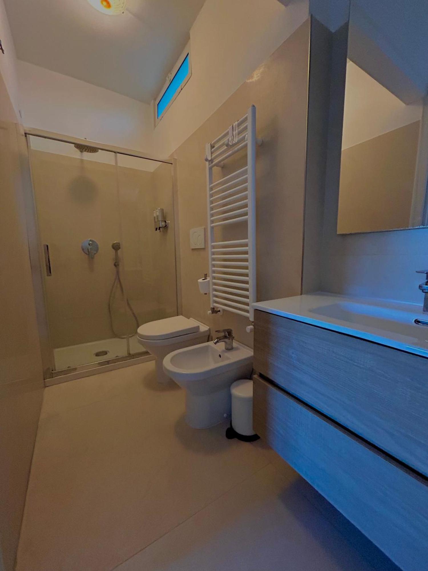 Bed and Breakfast Capri Melody à Anacapri  Extérieur photo