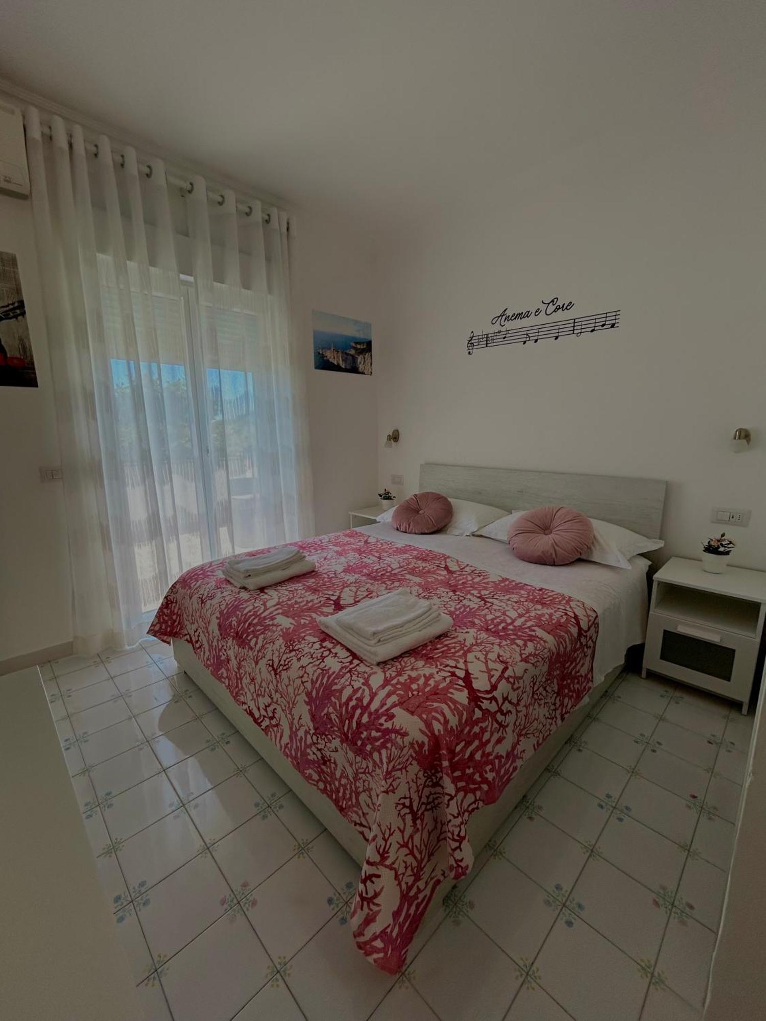 Bed and Breakfast Capri Melody à Anacapri  Extérieur photo